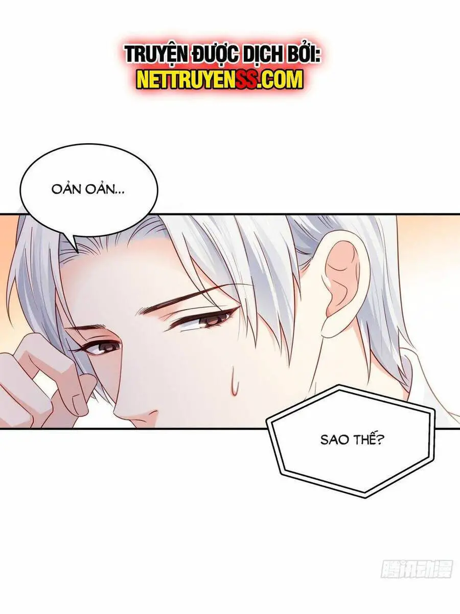 Đúng Như Hàn Quang Gặp Nắng Gắt Nettruyen ZZZ Chương 477 Page 10
