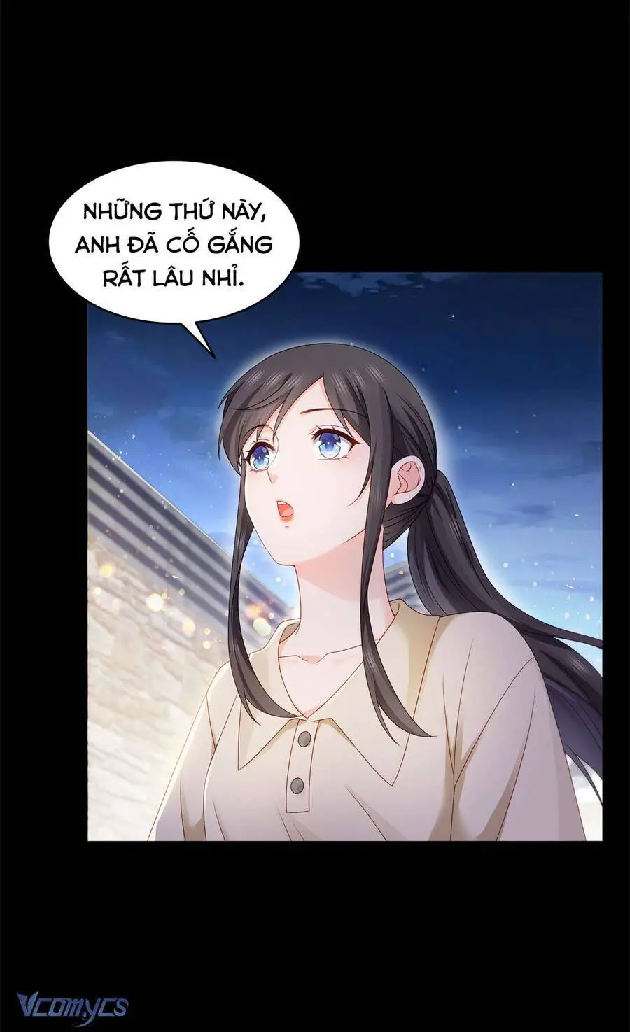Đúng Như Hàn Quang Gặp Nắng Gắt Nettruyen ZZZ Chương 483 Page 11