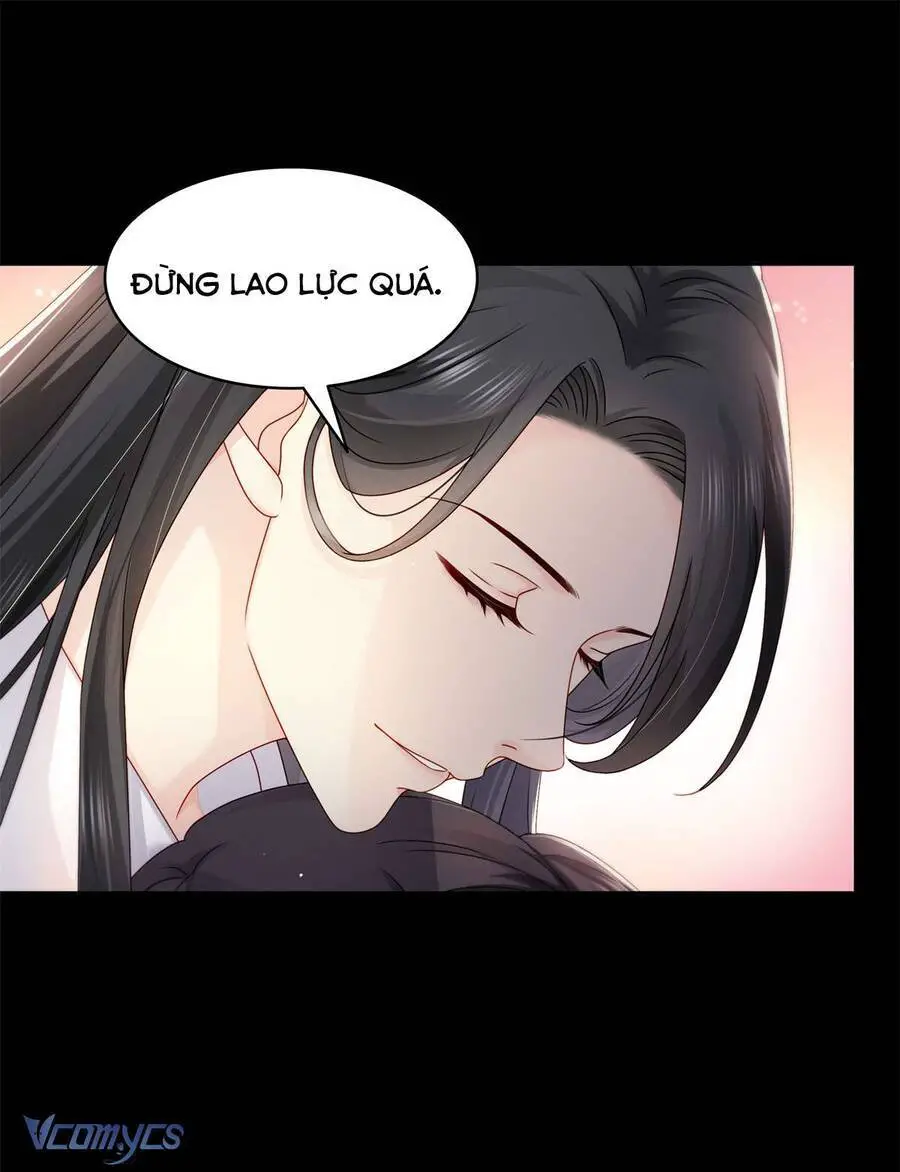 Đúng Như Hàn Quang Gặp Nắng Gắt Nettruyen ZZZ Chương 483 Page 19