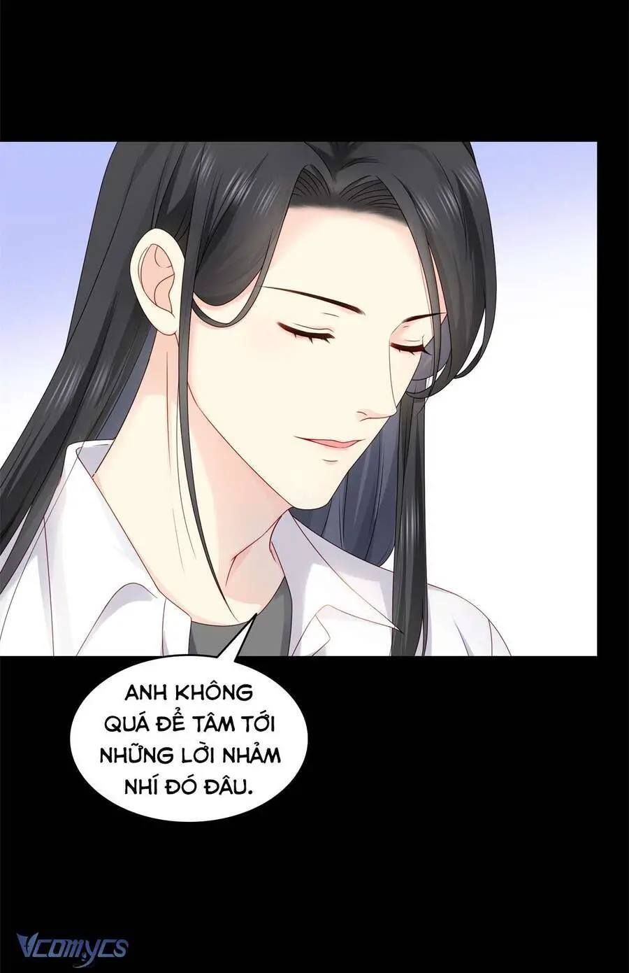 Đúng Như Hàn Quang Gặp Nắng Gắt Nettruyen ZZZ Chương 483 Page 22