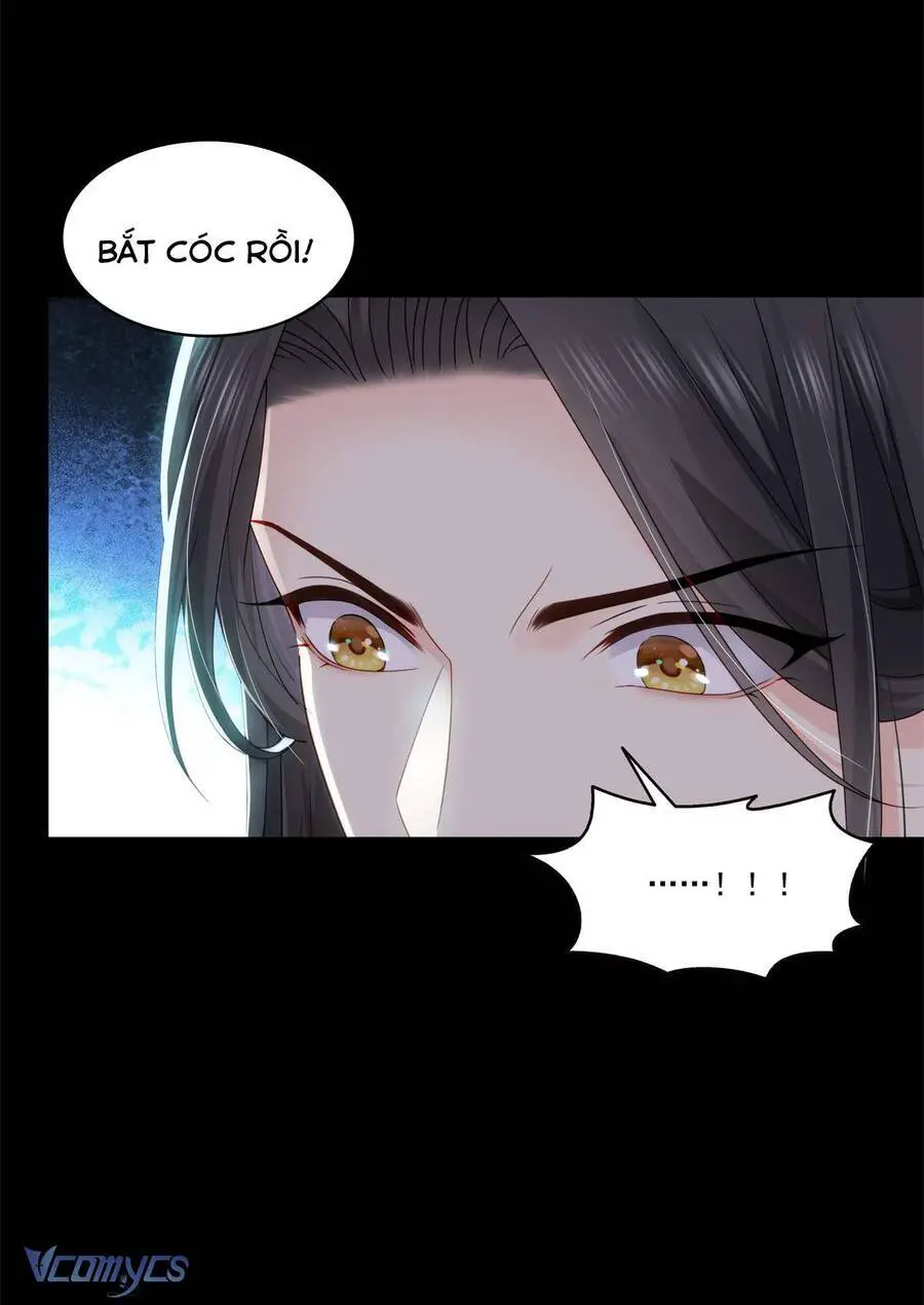 Đúng Như Hàn Quang Gặp Nắng Gắt Nettruyen ZZZ Chương 483 Page 28