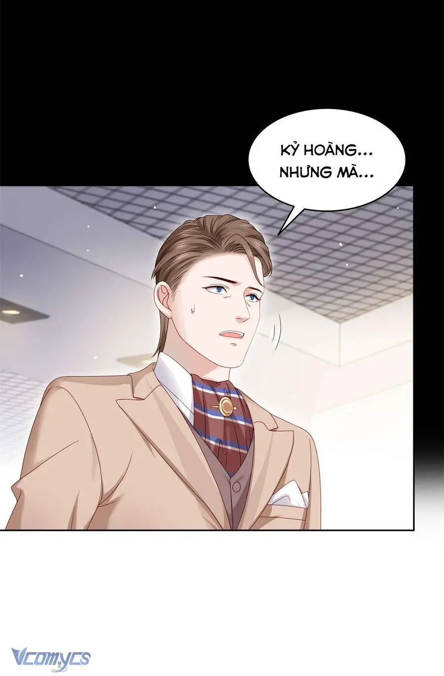 Đúng Như Hàn Quang Gặp Nắng Gắt Nettruyen ZZZ Chương 483 Page 35