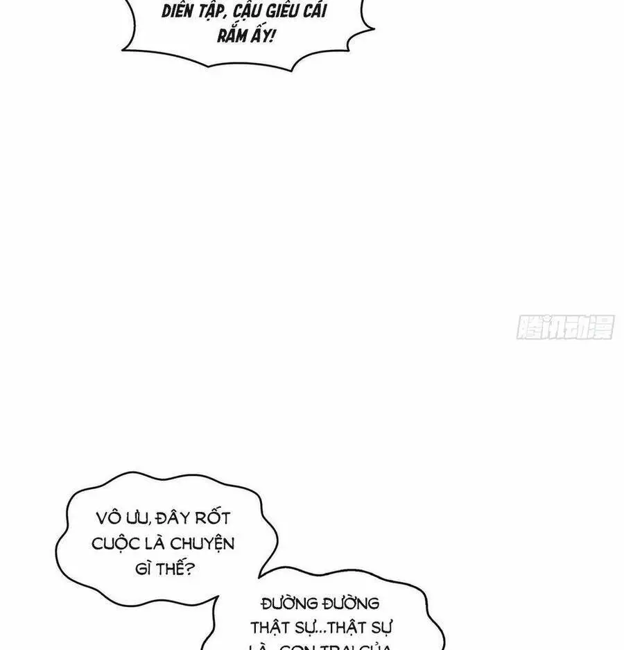 Đúng Như Hàn Quang Gặp Nắng Gắt Nettruyen ZZZ Chương 474 Page 28