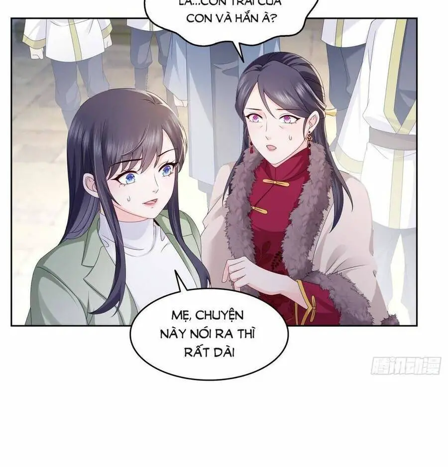 Đúng Như Hàn Quang Gặp Nắng Gắt Nettruyen ZZZ Chương 474 Page 29