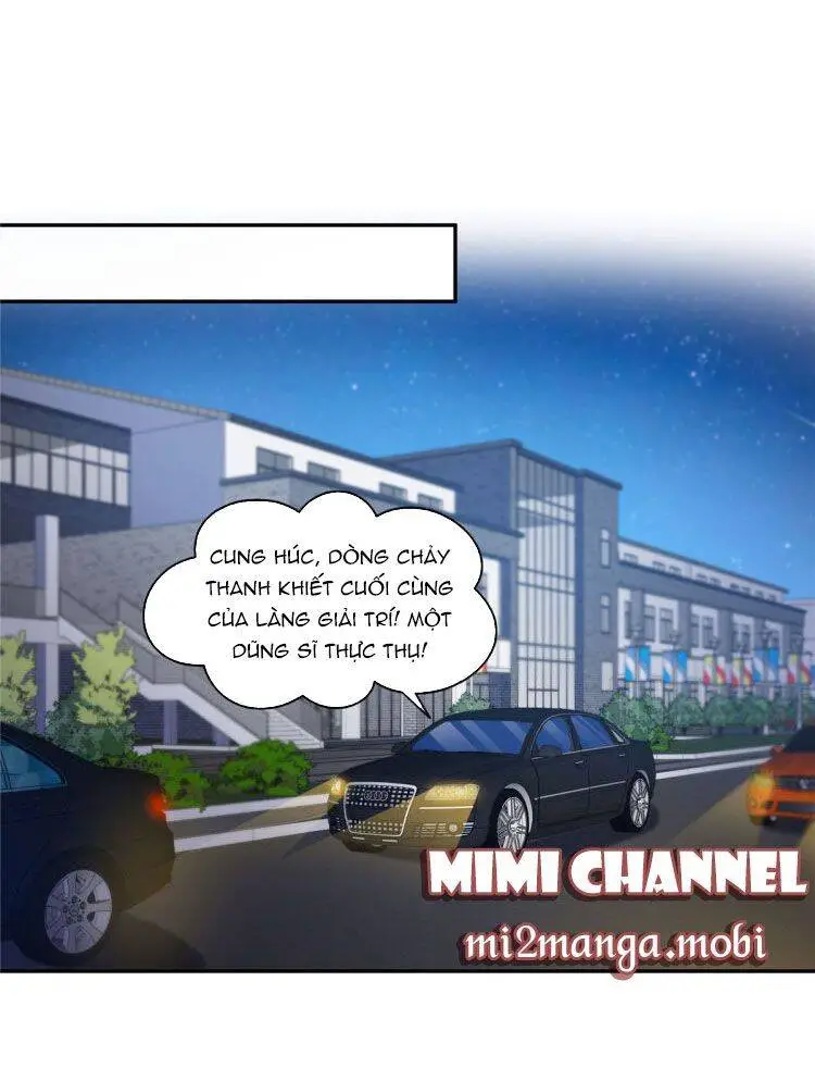 Đúng Như Hàn Quang Gặp Nắng Gắt Nettruyen ZZZ Chương 158.2 Page 1