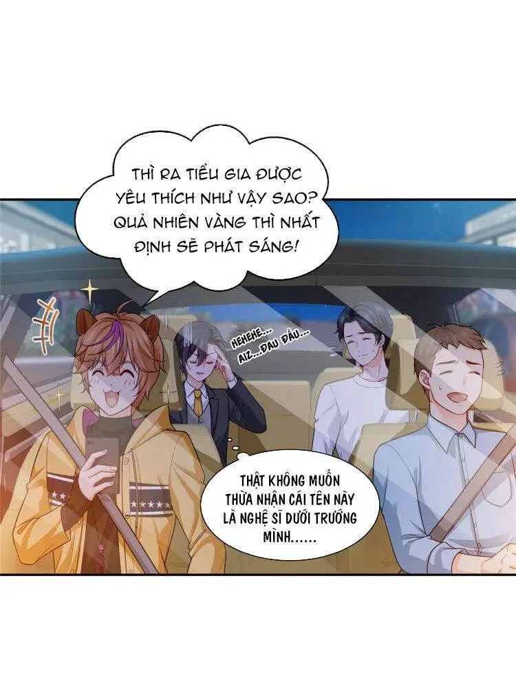 Đúng Như Hàn Quang Gặp Nắng Gắt Nettruyen ZZZ Chương 158.2 Page 2