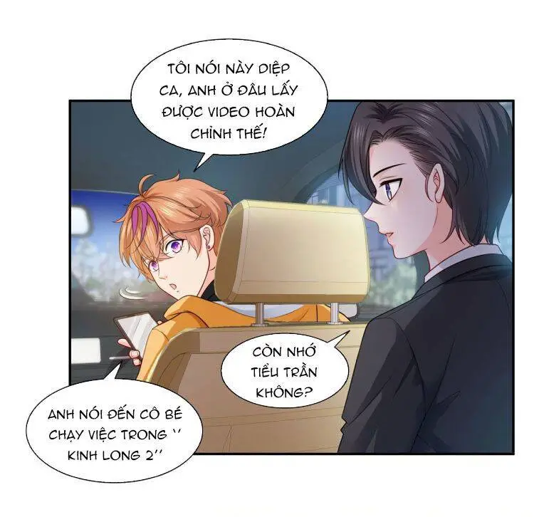 Đúng Như Hàn Quang Gặp Nắng Gắt Nettruyen ZZZ Chương 158.2 Page 3