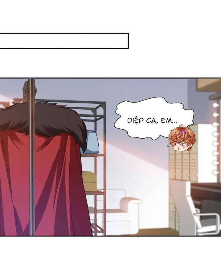 Đúng Như Hàn Quang Gặp Nắng Gắt Nettruyen ZZZ Chương 154.2 Page 2