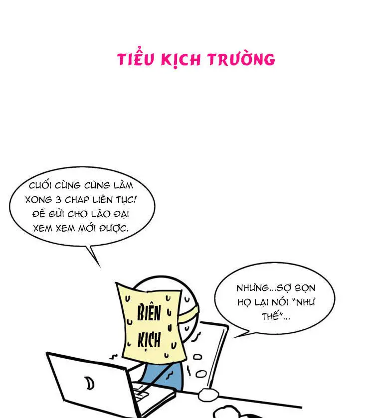 Đúng Như Hàn Quang Gặp Nắng Gắt Nettruyen ZZZ Chương 154.2 Page 18