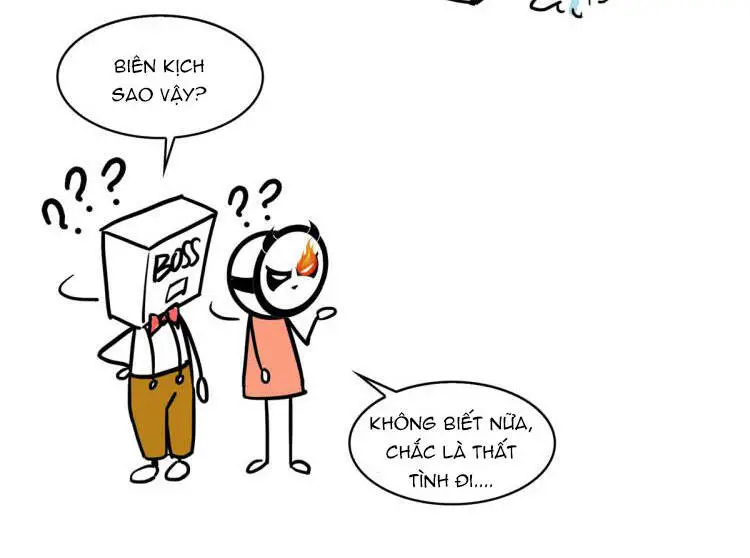 Đúng Như Hàn Quang Gặp Nắng Gắt Nettruyen ZZZ Chương 154.2 Page 21