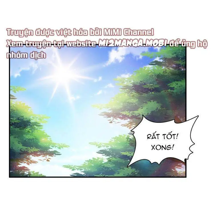 Đúng Như Hàn Quang Gặp Nắng Gắt Nettruyen ZZZ Chương 155.1 Page 2