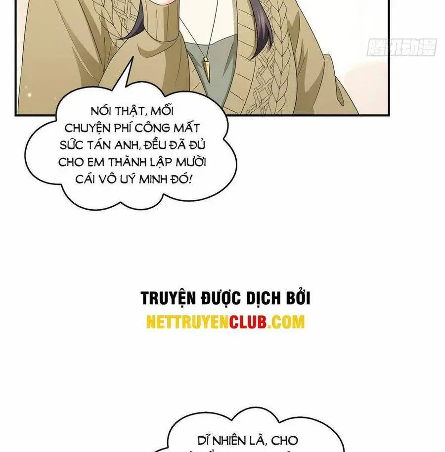 Đúng Như Hàn Quang Gặp Nắng Gắt Nettruyen ZZZ Chương 468 Page 10