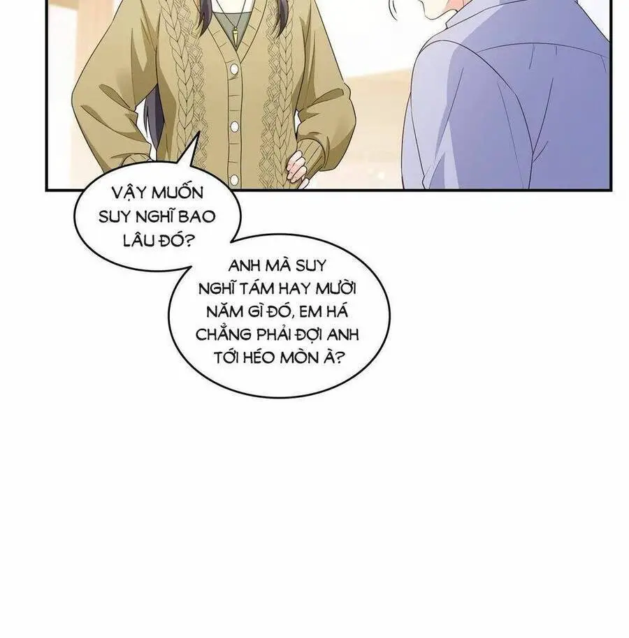 Đúng Như Hàn Quang Gặp Nắng Gắt Nettruyen ZZZ Chương 468 Page 13