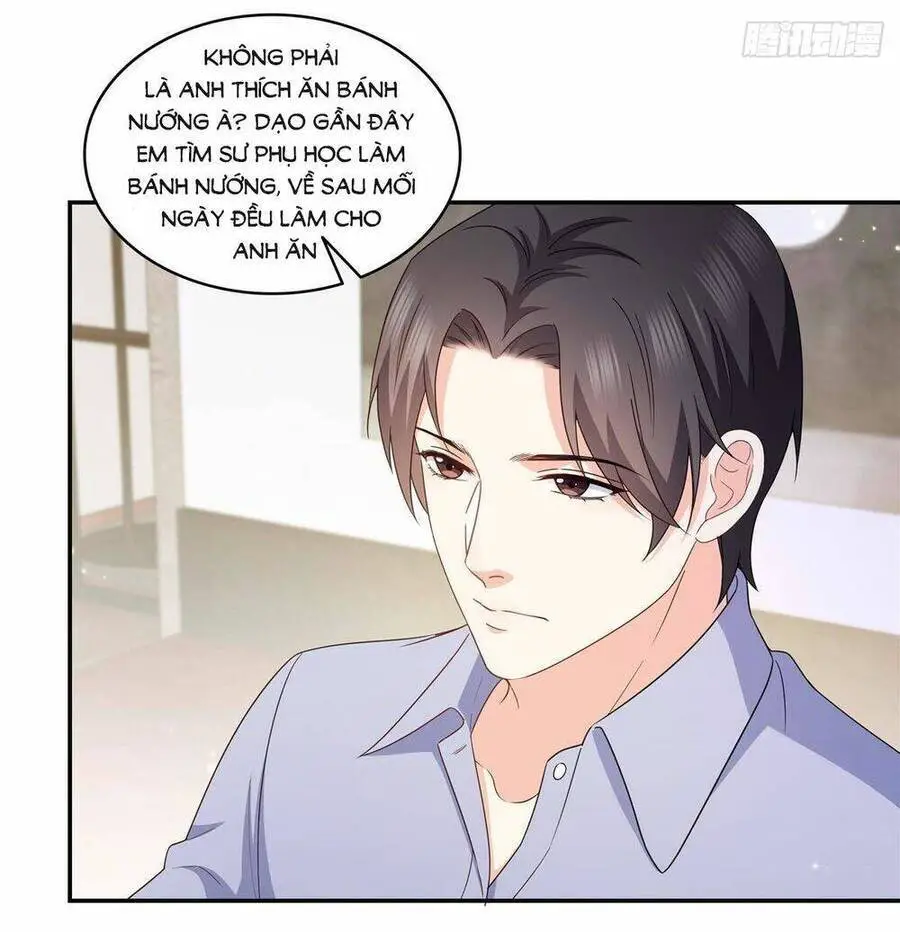 Đúng Như Hàn Quang Gặp Nắng Gắt Nettruyen ZZZ Chương 468 Page 14