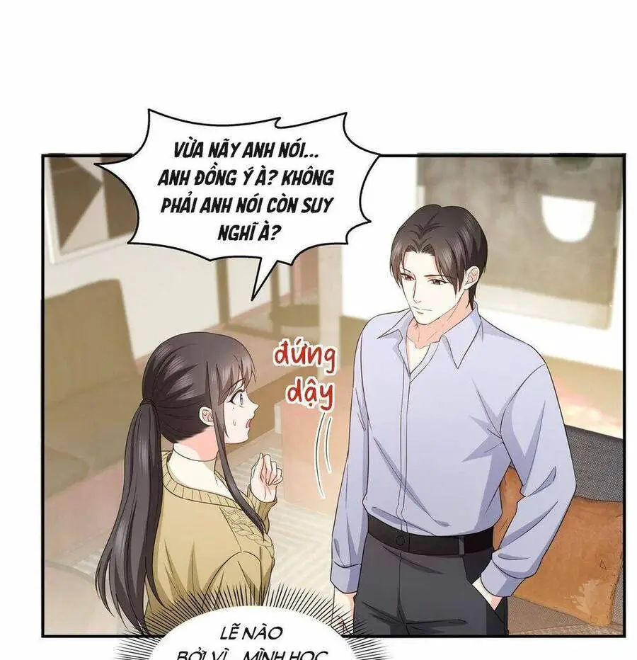 Đúng Như Hàn Quang Gặp Nắng Gắt Nettruyen ZZZ Chương 468 Page 18