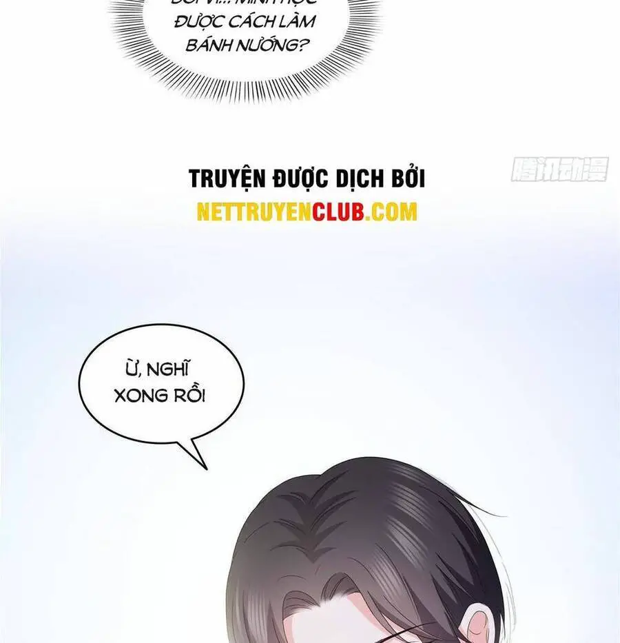 Đúng Như Hàn Quang Gặp Nắng Gắt Nettruyen ZZZ Chương 468 Page 19