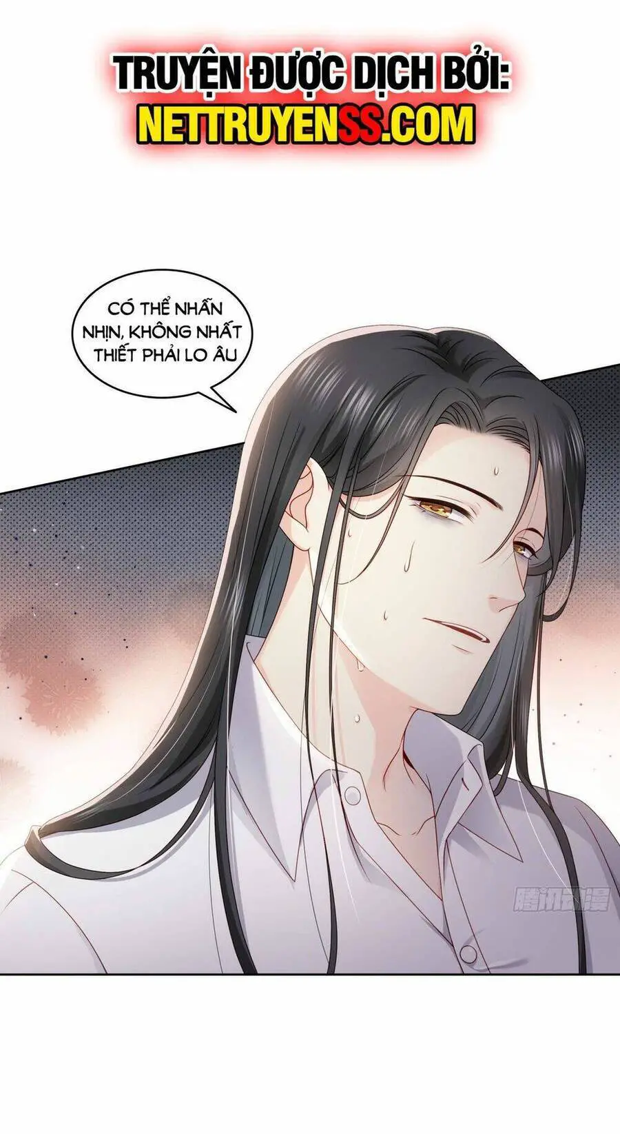 Đúng Như Hàn Quang Gặp Nắng Gắt Nettruyen ZZZ Chương 478 Page 9