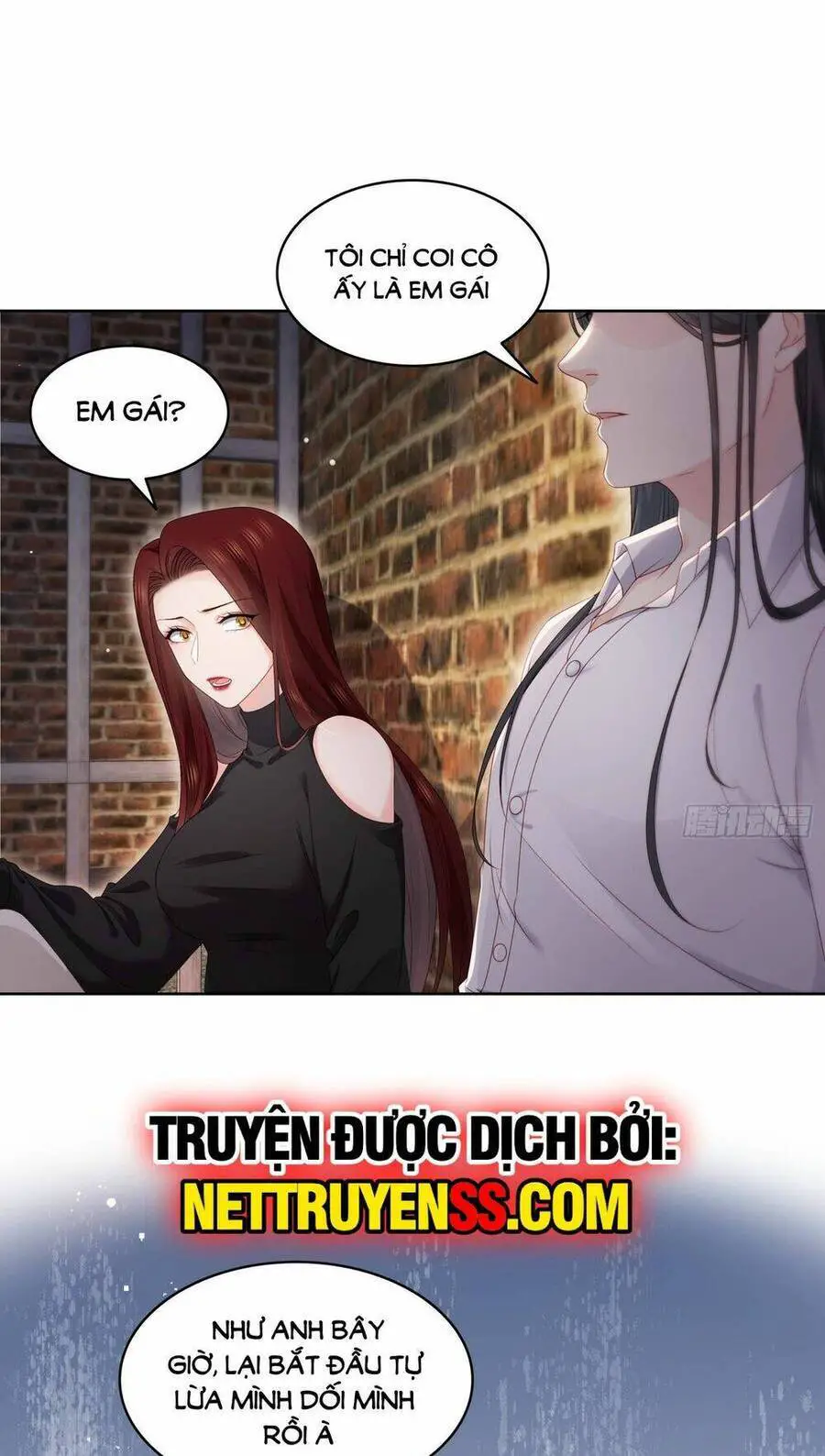 Đúng Như Hàn Quang Gặp Nắng Gắt Nettruyen ZZZ Chương 478 Page 17