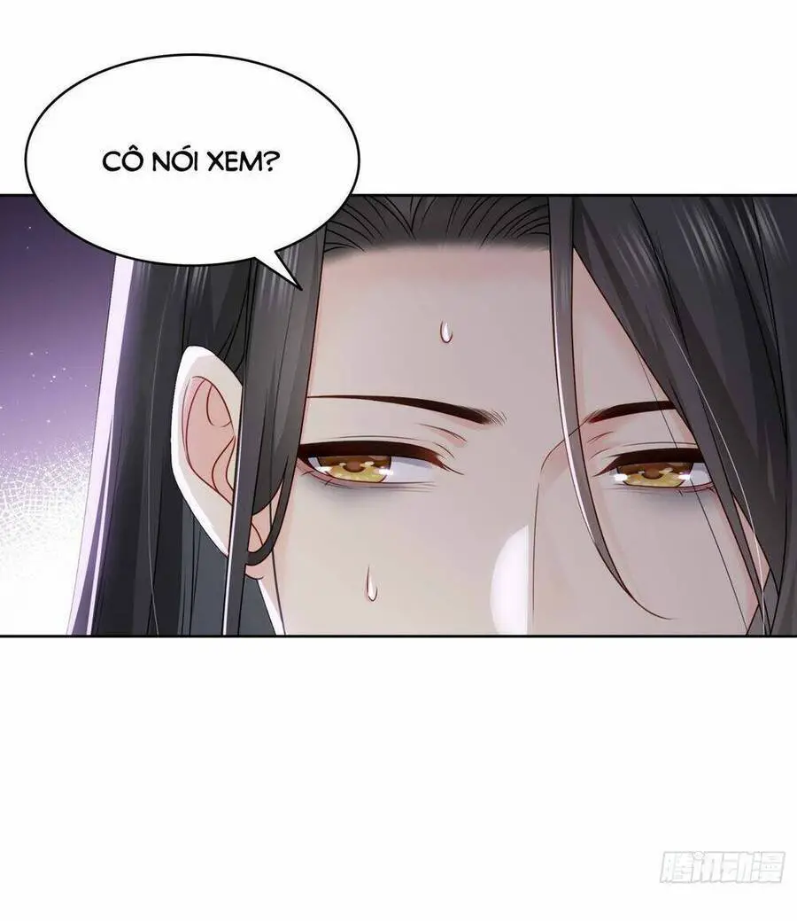 Đúng Như Hàn Quang Gặp Nắng Gắt Nettruyen ZZZ Chương 478 Page 22
