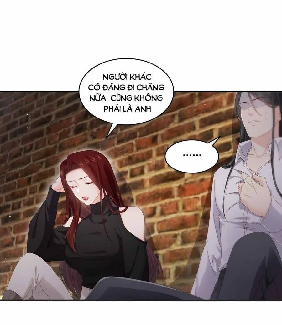 Đúng Như Hàn Quang Gặp Nắng Gắt Nettruyen ZZZ Chương 478 Page 23