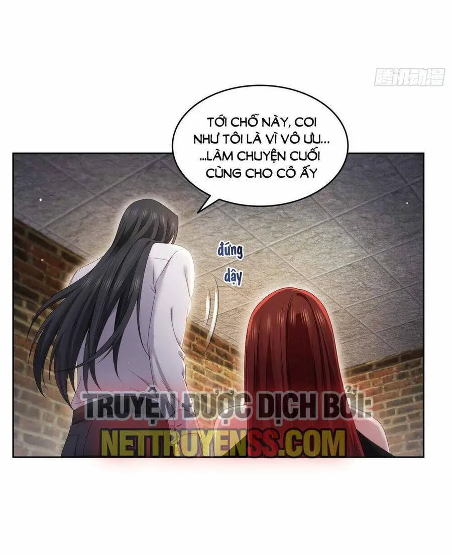 Đúng Như Hàn Quang Gặp Nắng Gắt Nettruyen ZZZ Chương 478 Page 29