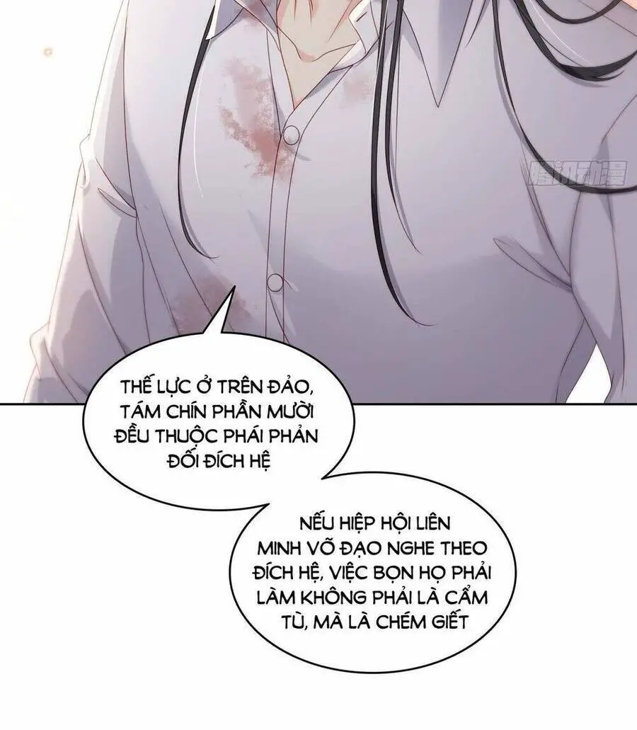 Đúng Như Hàn Quang Gặp Nắng Gắt Nettruyen ZZZ Chương 478 Page 37