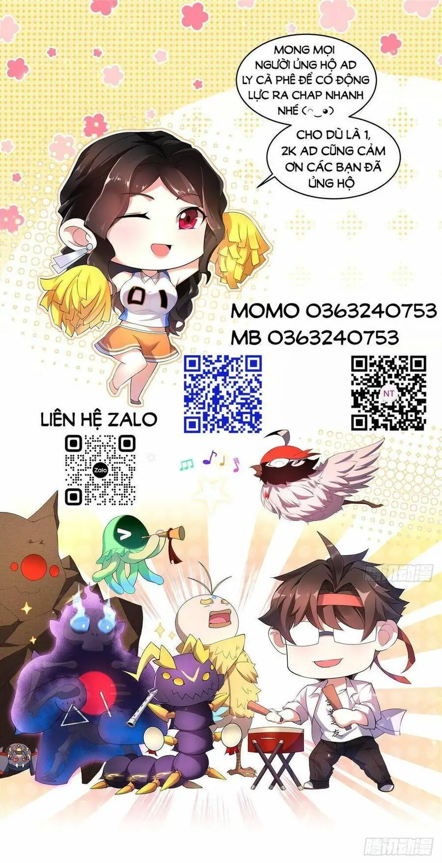 Đúng Như Hàn Quang Gặp Nắng Gắt Nettruyen ZZZ Chương 478 Page 43