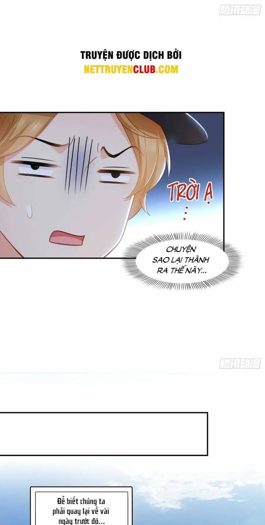 Đúng Như Hàn Quang Gặp Nắng Gắt Nettruyen ZZZ Chương 471 Page 7