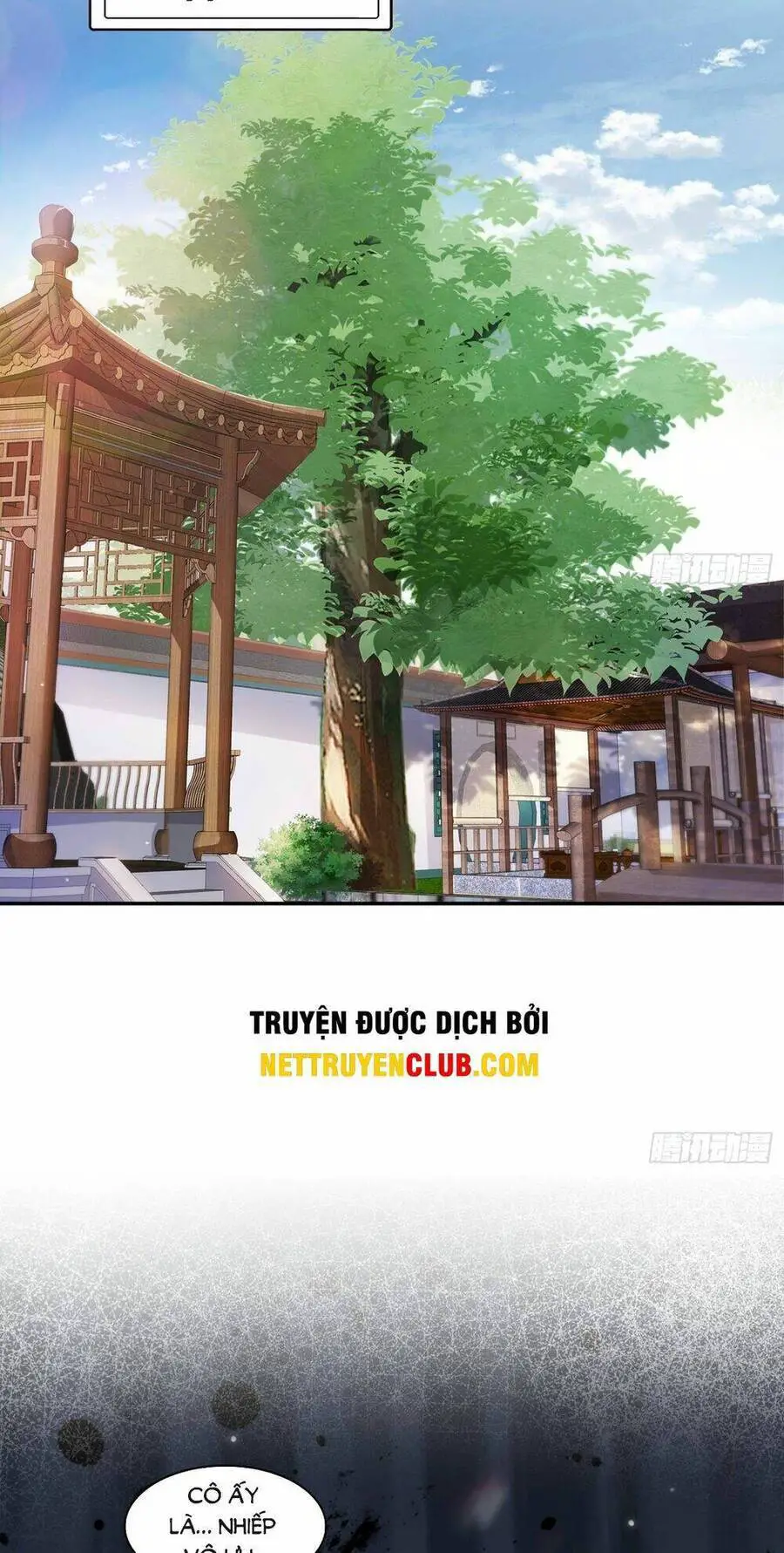 Đúng Như Hàn Quang Gặp Nắng Gắt Nettruyen ZZZ Chương 471 Page 8