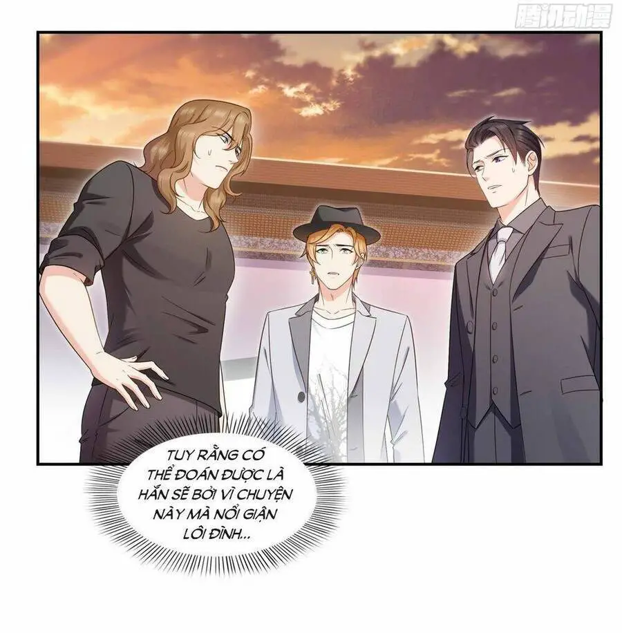 Đúng Như Hàn Quang Gặp Nắng Gắt Nettruyen ZZZ Chương 471 Page 30