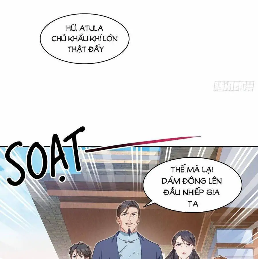 Đúng Như Hàn Quang Gặp Nắng Gắt Nettruyen ZZZ Chương 471 Page 44