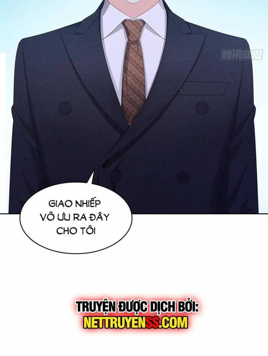 Đúng Như Hàn Quang Gặp Nắng Gắt Nettruyen ZZZ Chương 472 Page 9