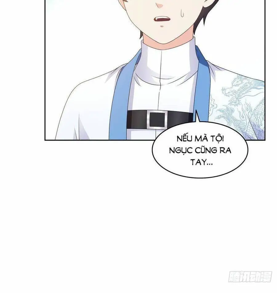 Đúng Như Hàn Quang Gặp Nắng Gắt Nettruyen ZZZ Chương 472 Page 16
