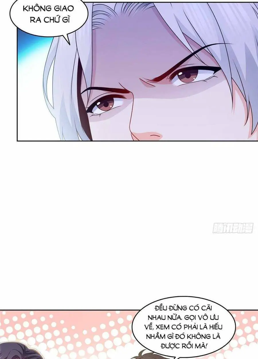 Đúng Như Hàn Quang Gặp Nắng Gắt Nettruyen ZZZ Chương 472 Page 22