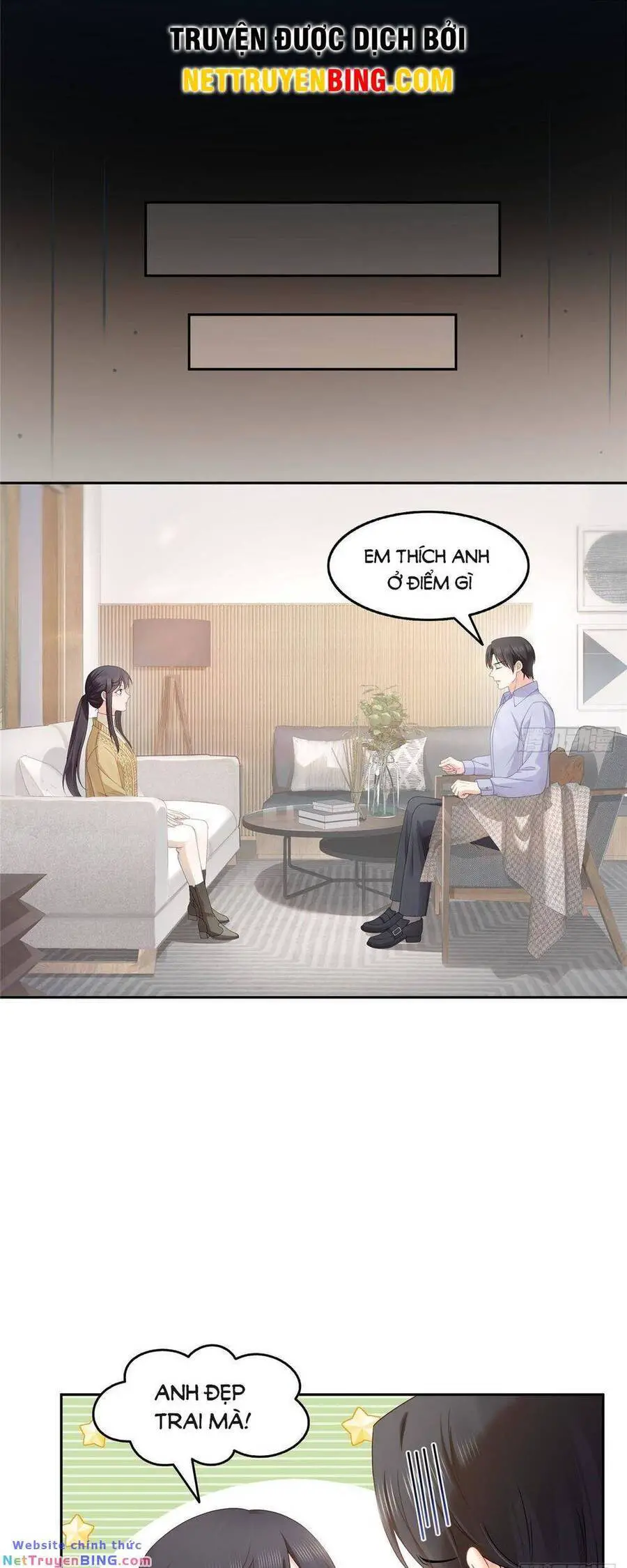 Đúng Như Hàn Quang Gặp Nắng Gắt Nettruyen ZZZ Chương 467 Page 6