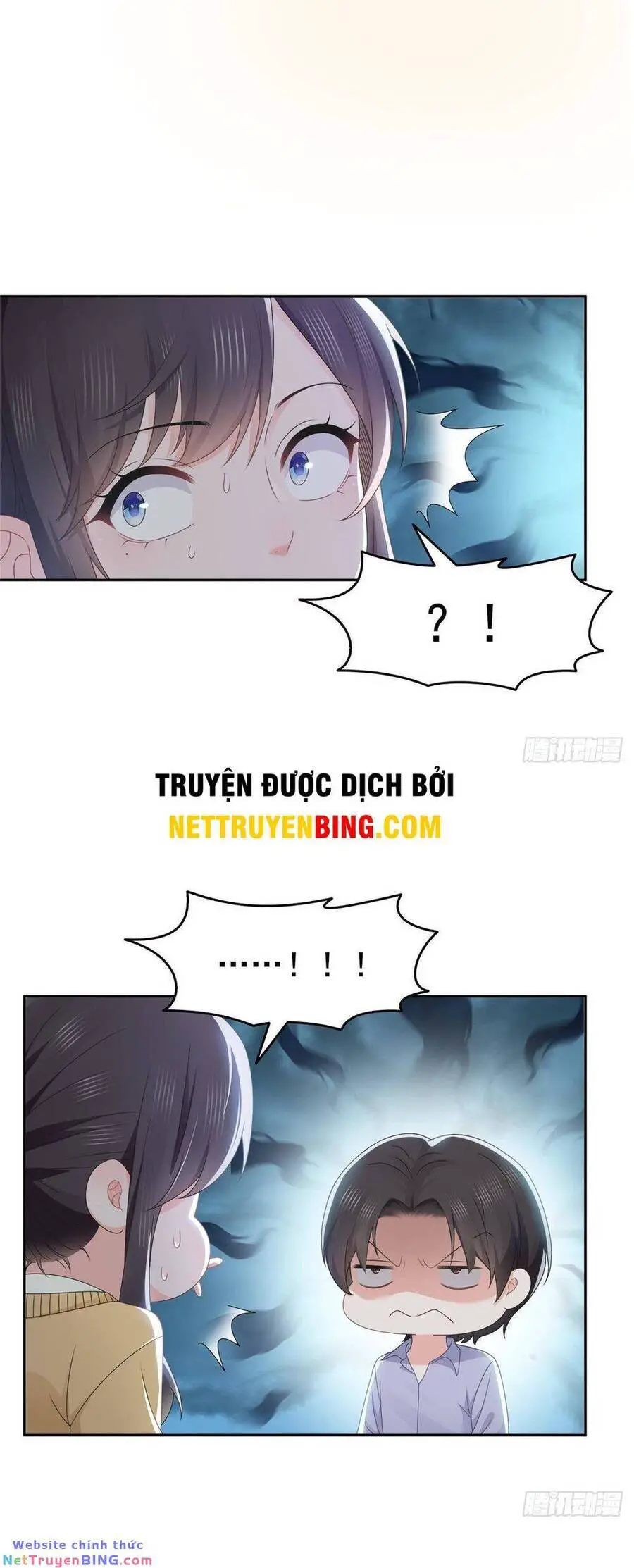 Đúng Như Hàn Quang Gặp Nắng Gắt Nettruyen ZZZ Chương 467 Page 10