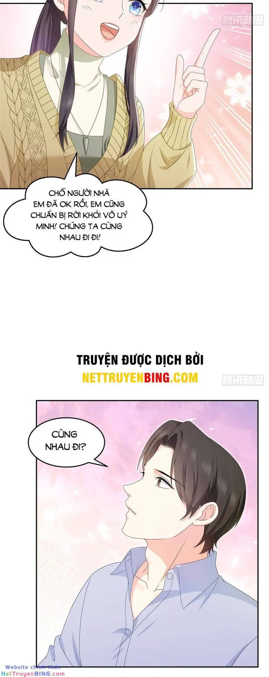 Đúng Như Hàn Quang Gặp Nắng Gắt Nettruyen ZZZ Chương 467 Page 25