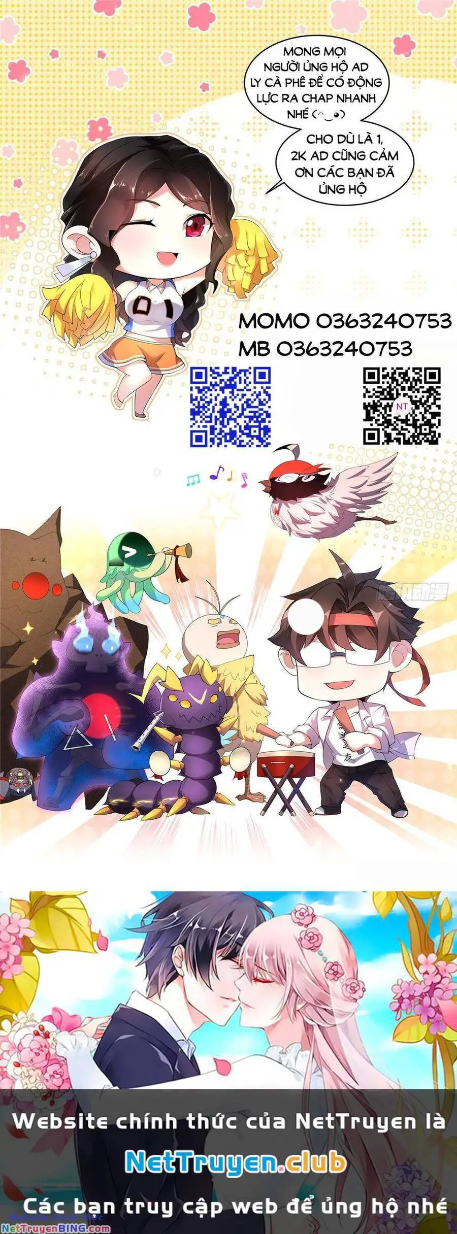 Đúng Như Hàn Quang Gặp Nắng Gắt Nettruyen ZZZ Chương 467 Page 29