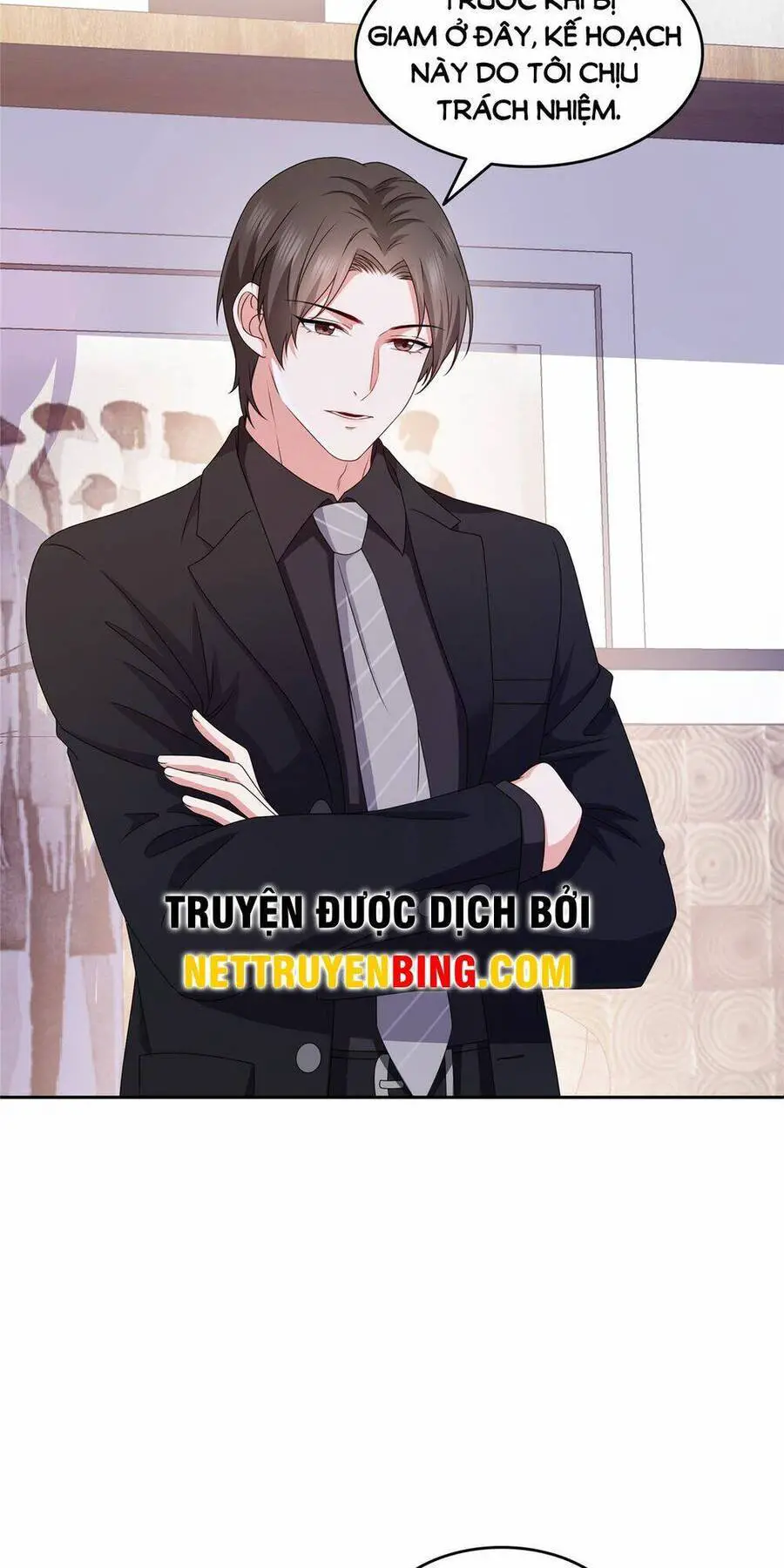 Đúng Như Hàn Quang Gặp Nắng Gắt Nettruyen ZZZ Chương 464 Page 12