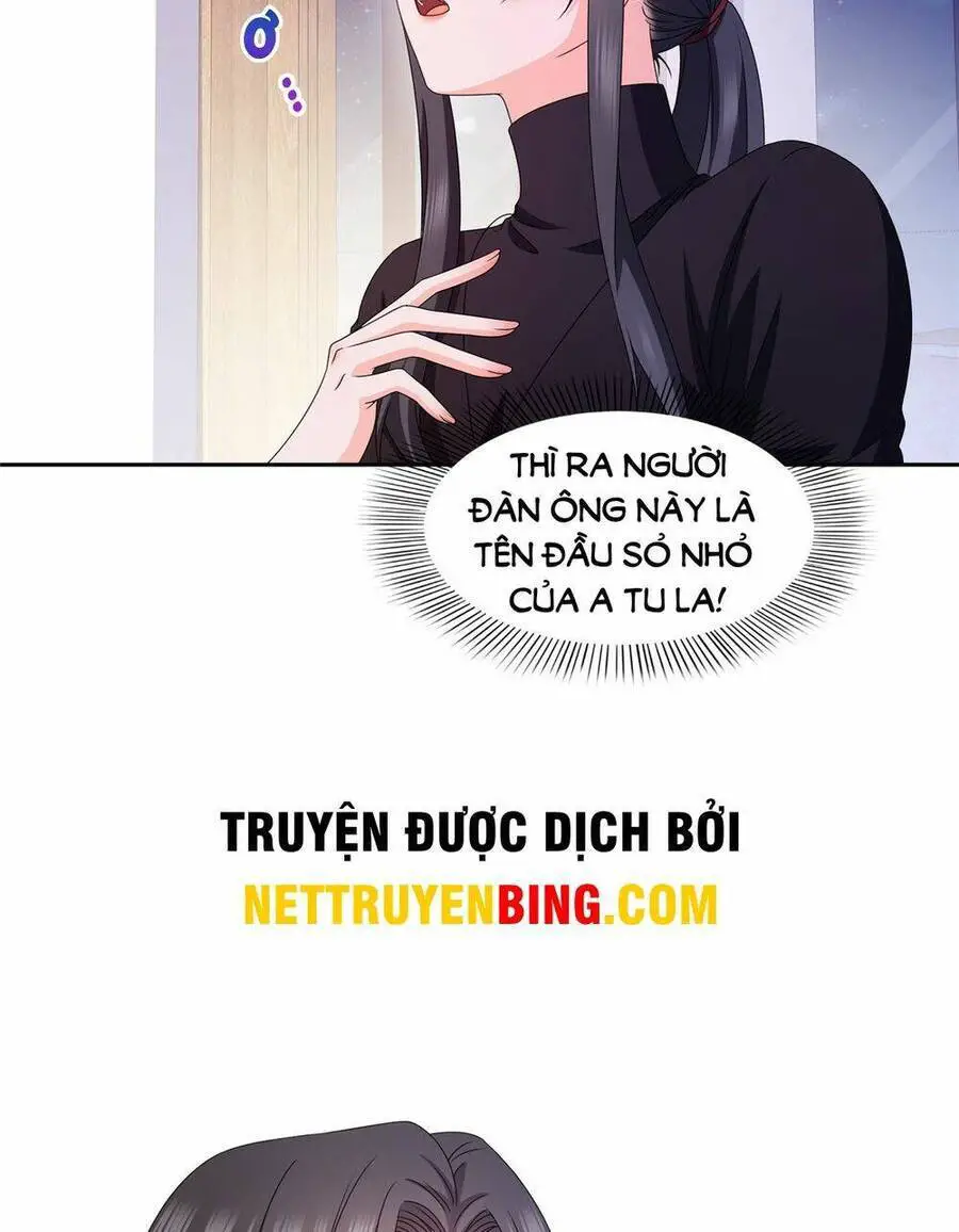 Đúng Như Hàn Quang Gặp Nắng Gắt Nettruyen ZZZ Chương 464 Page 14