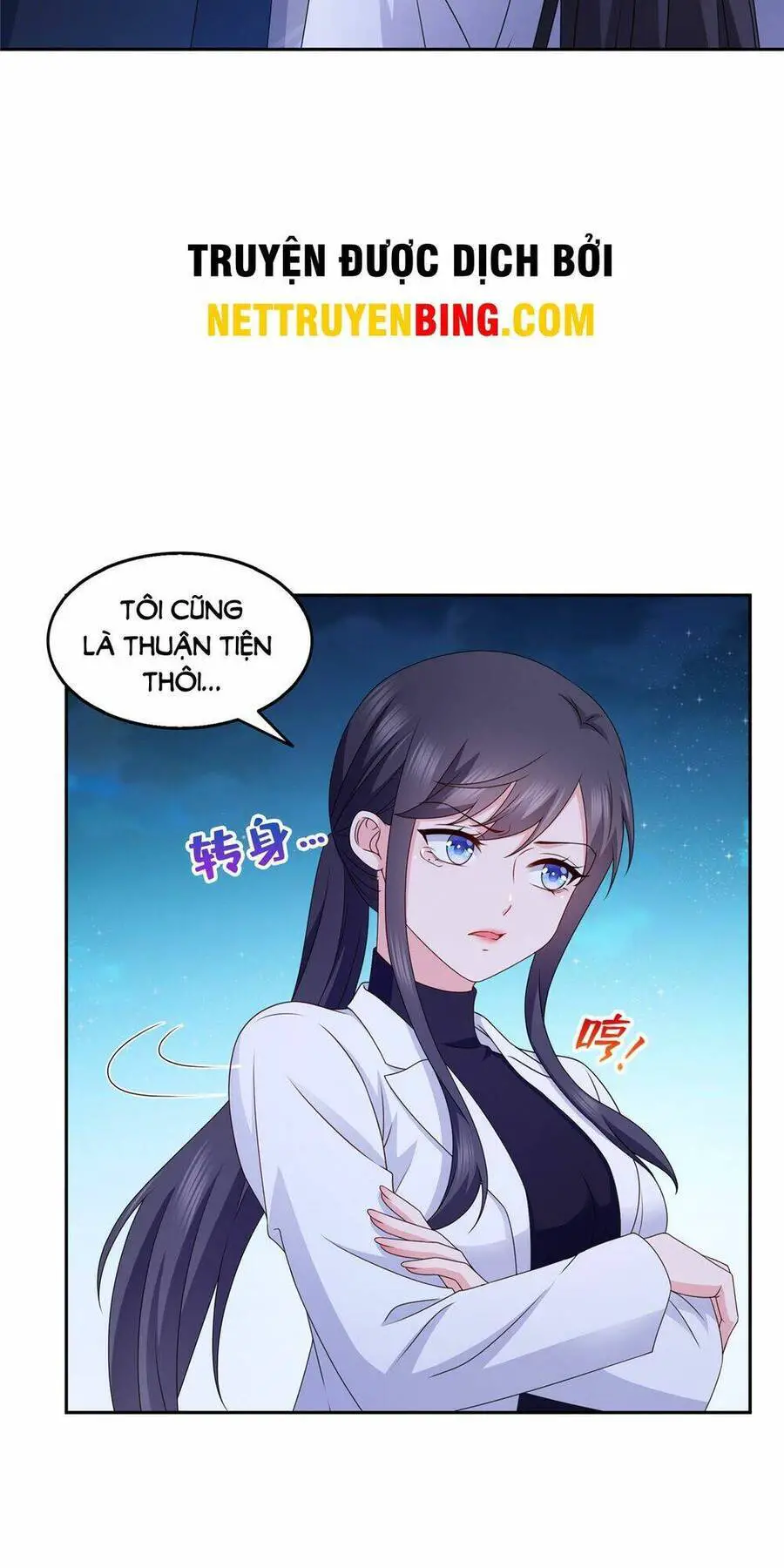 Đúng Như Hàn Quang Gặp Nắng Gắt Nettruyen ZZZ Chương 464 Page 27