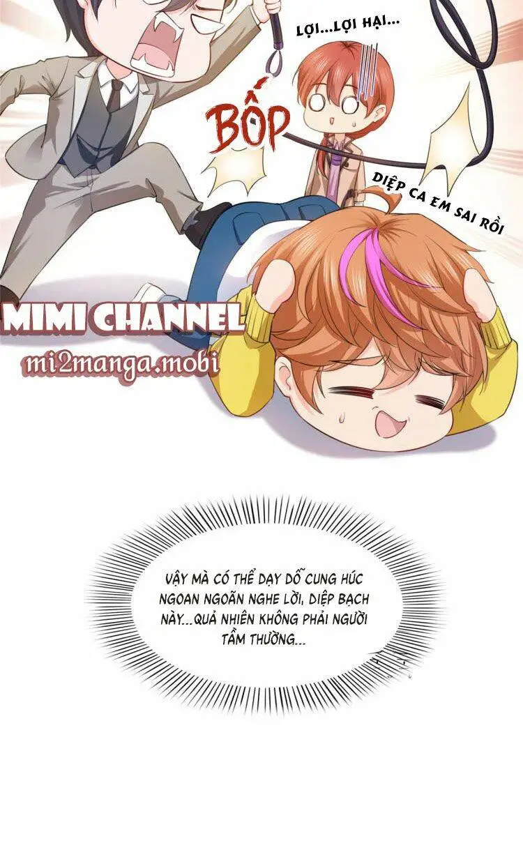 Đúng Như Hàn Quang Gặp Nắng Gắt Nettruyen ZZZ Chương 150.2 Page 3