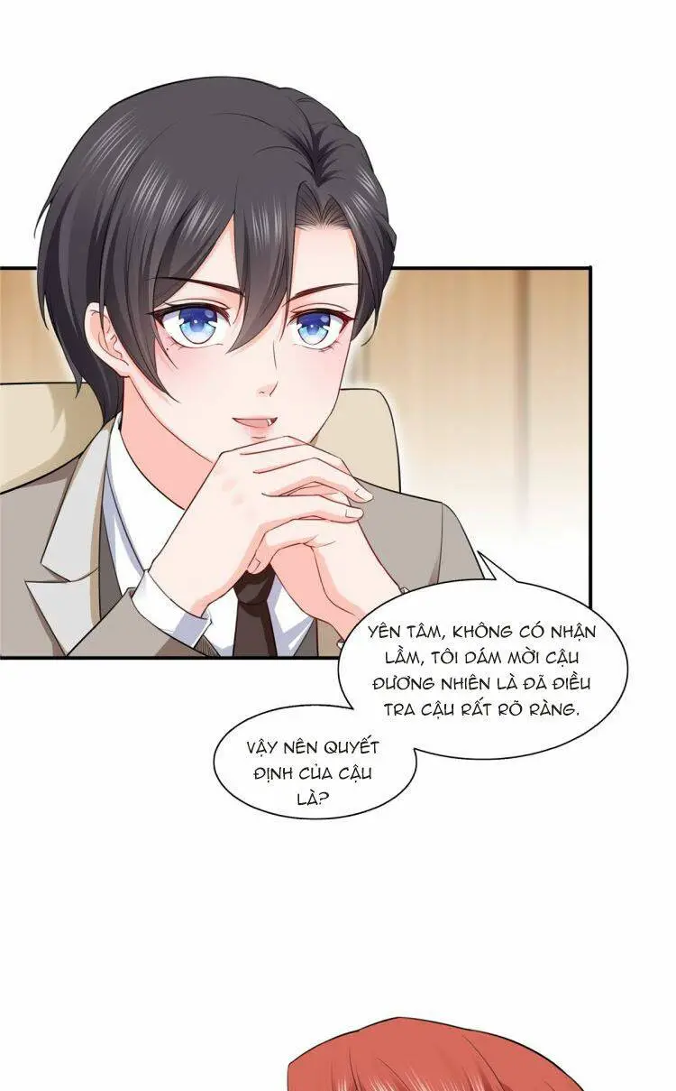 Đúng Như Hàn Quang Gặp Nắng Gắt Nettruyen ZZZ Chương 150.2 Page 5