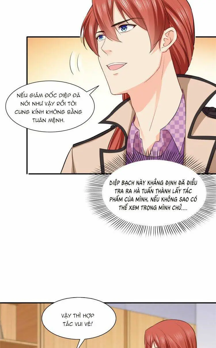 Đúng Như Hàn Quang Gặp Nắng Gắt Nettruyen ZZZ Chương 150.2 Page 6