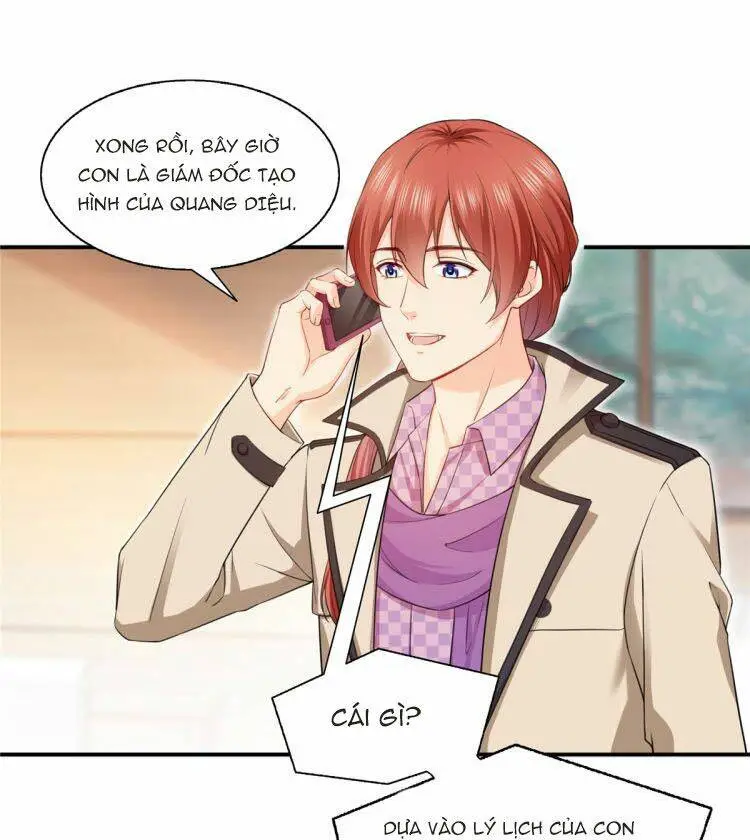 Đúng Như Hàn Quang Gặp Nắng Gắt Nettruyen ZZZ Chương 150.2 Page 10