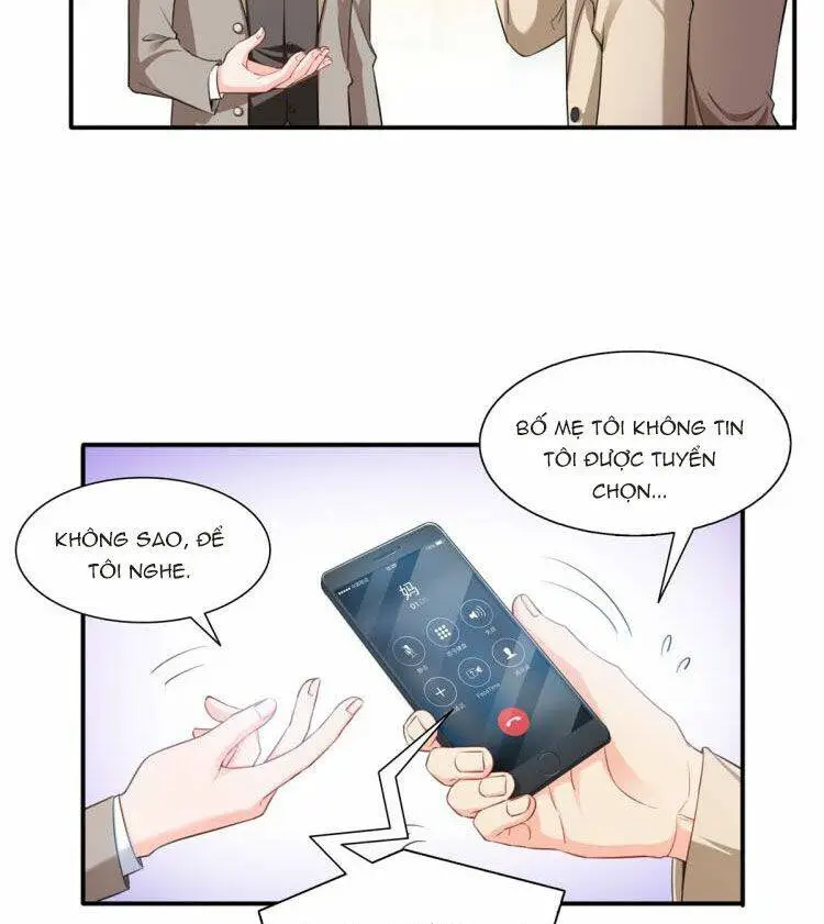 Đúng Như Hàn Quang Gặp Nắng Gắt Nettruyen ZZZ Chương 150.2 Page 13