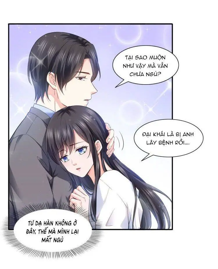 Đúng Như Hàn Quang Gặp Nắng Gắt Nettruyen ZZZ Chương 151.2 Page 1
