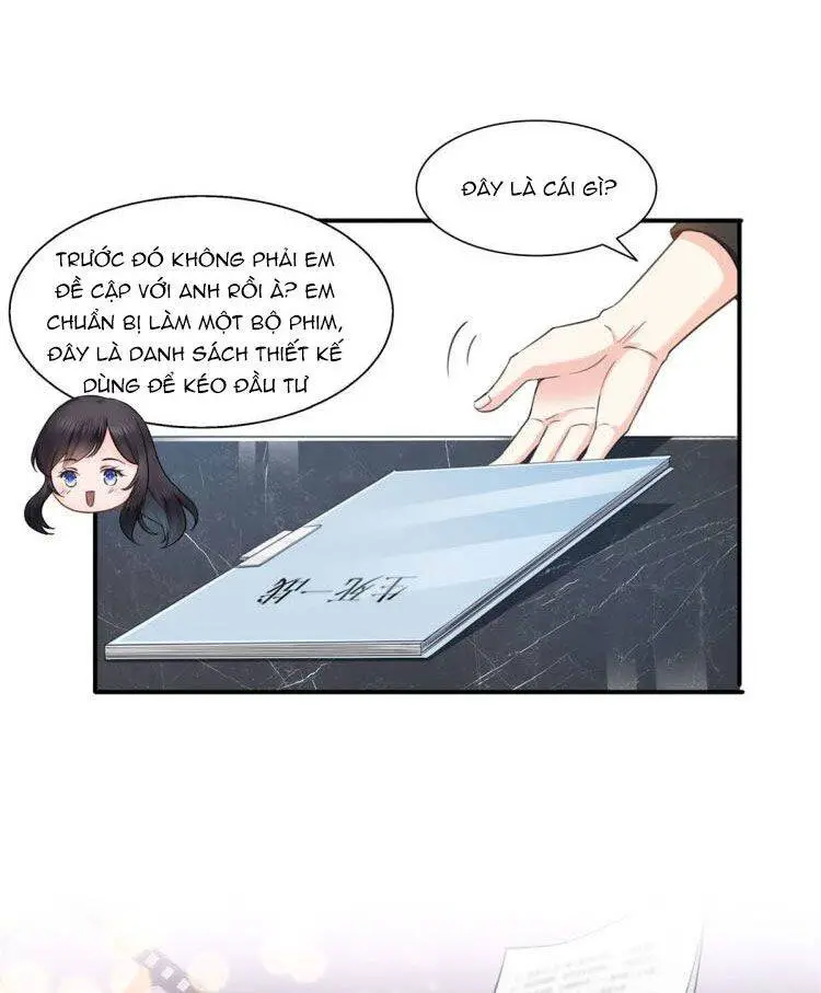 Đúng Như Hàn Quang Gặp Nắng Gắt Nettruyen ZZZ Chương 151.2 Page 7