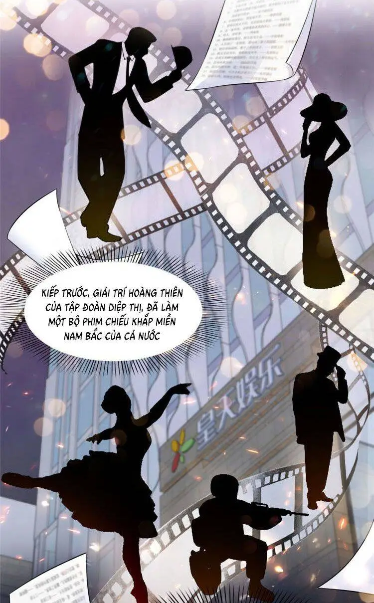 Đúng Như Hàn Quang Gặp Nắng Gắt Nettruyen ZZZ Chương 151.2 Page 8