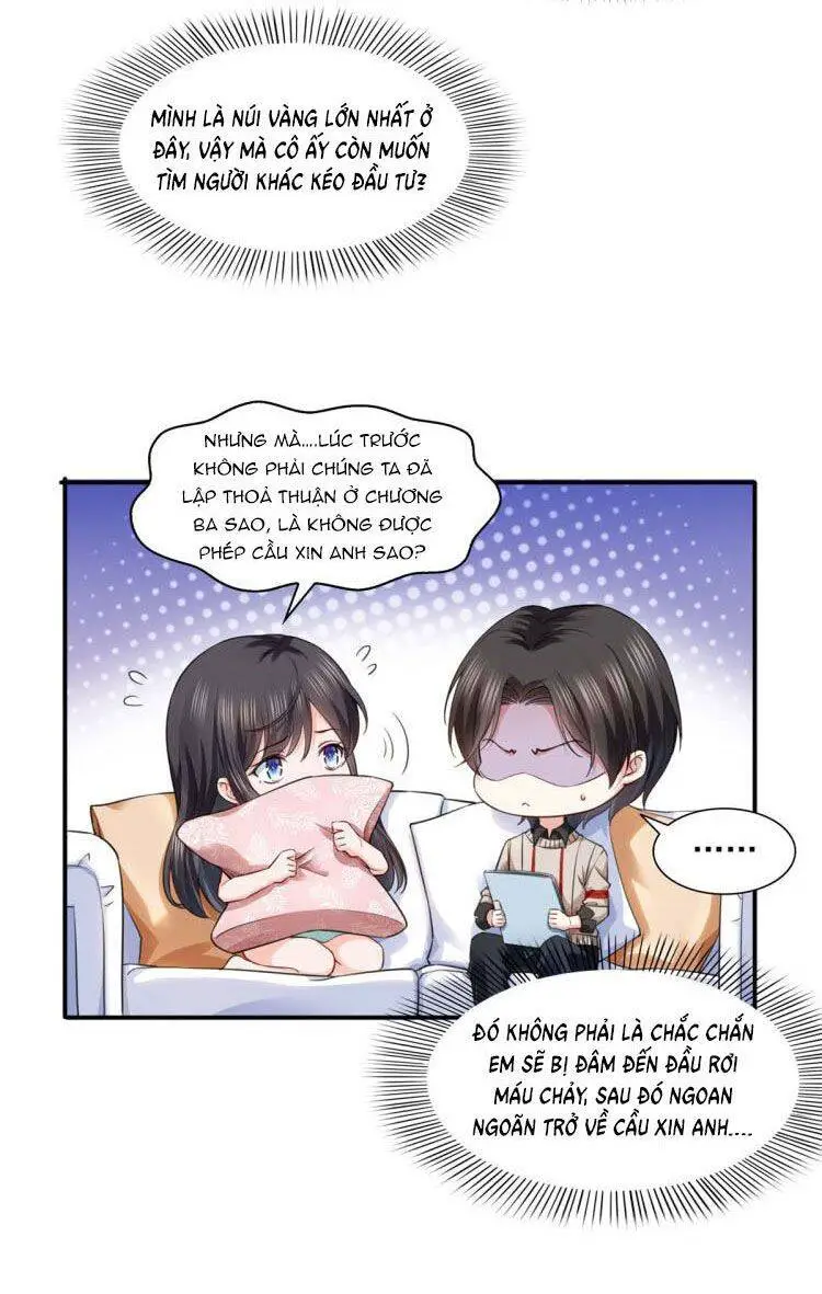 Đúng Như Hàn Quang Gặp Nắng Gắt Nettruyen ZZZ Chương 151.2 Page 13